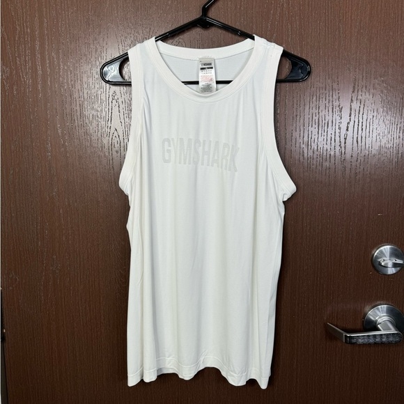 Gymshark Seamless Tank Top - Picture 1 of 3